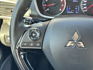 Mitsubishi Eclipse Cross SUV 1.5 T 163KM 2020 Mitsubishi Eclipse Cross Kamera, Grzane fotele!, zdjęcie 17