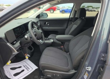 Hyundai IONIQ 5 2026 Hyundai IONIQ 5 Se Awd Elektryczny 320KM, zdjęcie 7