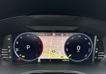 Skoda Superb III Kombi Facelifting 2.0 TDI SCR 200KM 2023 Skoda Superb 2.0TDI 200KM LK ACC DCC Hak Webasto Hak Ambient Kamera360 Can, zdjęcie 22