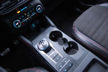 Ford Kuga III SUV 2.0 EcoBlue 190KM 2020 Kuga ST-Line X 2.0TDCI TempAktywny FullLed KeylessGo Kamery 4x4, zdjęcie 10