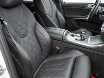 BMW X5 G05 SUV 2.0 25d 231KM 2022 BMW X5 xDrive25d Podgrz.f Ambient LED Salon PL, zdjęcie 31