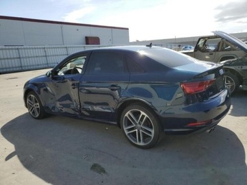 Audi A3 8Y 2020 Audi a3 Audi A3 Sedan Premium 40 TFSI, od ubezpieczalni 2.0 Benzyna 184KM, zdjęcie 3