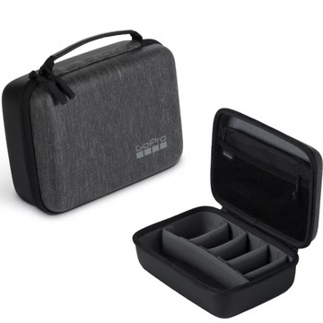 Torba Etui na akcesoria kamerę GoPro 12 11 10 Casey Molded Case Oryginalna