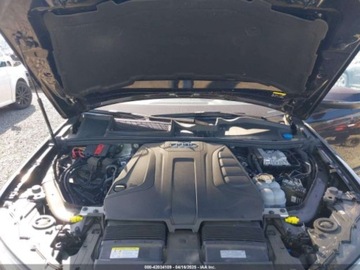 Audi Q7 II 2021 Audi Q7 Premium Plus 45 Tfsi Quattro Tiptronic 2021 2.0l 2.0 Benzyna 248KM, zdjęcie 8