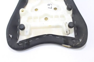 SUZUKI GSX-R 600 750 K8 K9 L0 СИДЕНЬЕ ВОДИТЕЛЯ