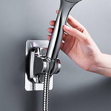 Держатель для душевой лейки Держатель для душевой лейки из нержавеющей стали,