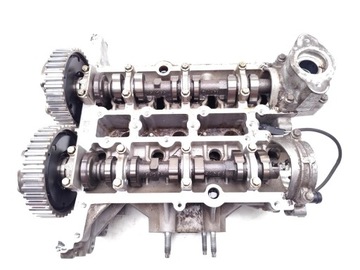 FORD FIESTA HLAVA MOTORU 1.0 ECOBOOST BENZÍN