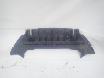 FORD MONDEO MK4 PŁYTA OSŁONA ZDERZAKA PRZÓD