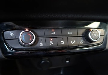 Opel Corsa F Hatchback 5d 1.2 Turbo 100KM 2022 Opel Corsa Salon Polska, ASO, PDC, G.fotele i kierownica, FVAT23 1.2 100KM, zdjęcie 18