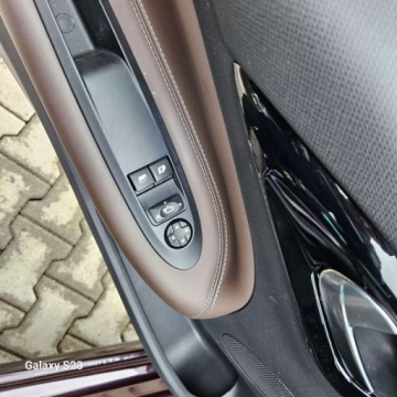 DS 3 Hatchback Facelifting 2016 1.2 PureTech 110KM 2016 Citroen DS3 Aluminiowe Felgi Kamra Cofania AUTOMAT Gwarancja Vip 1.2, zdjęcie 18