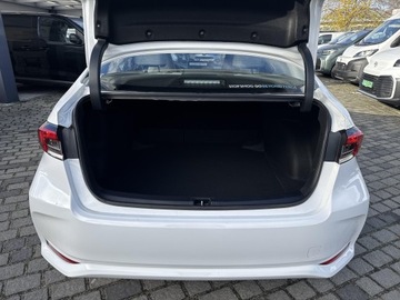 Toyota Corolla XII Sedan Facelifting 1.8 Hybrid 140KM 2023 Toyota Corolla 1.8 Hybrid Comfort Seria E21 (2019-, zdjęcie 25