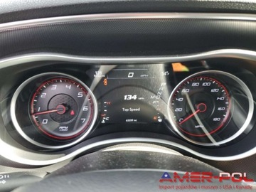 Dodge Charger VII 2017 Dodge Charger _RT_392_Scat Pack_6.4 L_485 km_2017r 6.4 Benzyna 485KM, zdjęcie 9