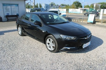 Opel Insignia II Sports Tourer 1.5 Turbo 140KM 2019 Opel Insignia 140HP EnJoy Salon Polska Gwarancja, zdjęcie 2