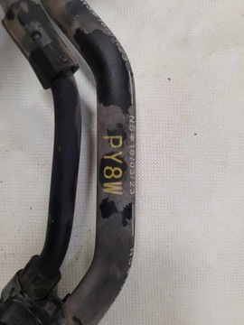 TRUBKA PŘÍVOD VODY 2.5 B MAZDA CX-9 II TC 2016-