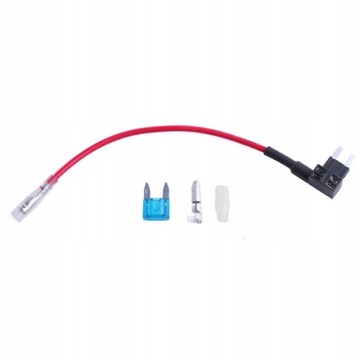 bezpiecznika Adapter dwuobwodowy do samochodu Auto