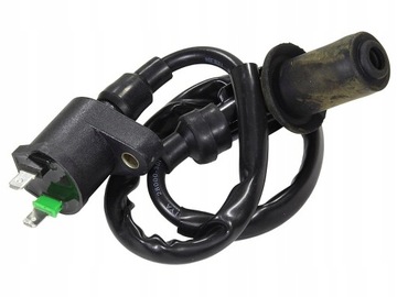 CEWKA ZAPŁONOWA APRILIA, GILERA(Rif.orig.58083R),