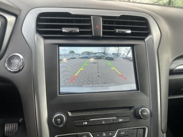 Ford Mondeo V Sedan 1.5 EcoBoost 160KM 2016 Ford Mondeo 1.5 160KM Salon Polska Serwis ASO Bezw, zdjęcie 18