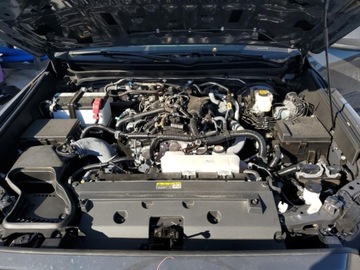 Toyota Tacoma II 2025 Toyota Tacoma Double Cab 2025 2.4 Benzyna 278KM, zdjęcie 6