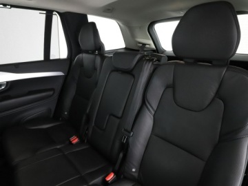 Volvo XC90 II SUV 2.0 T8 Twin Engine 390KM 2018 Volvo XC 90 PHEV 4x4 automat full LED skóra, zdjęcie 16