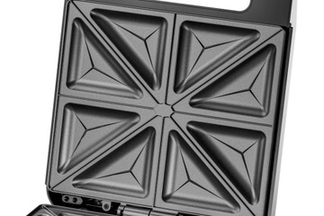 Тостер GÖTZE & JENSEN SM702X XXL