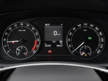 Skoda Octavia IV Liftback 2.0 TDI 150KM 2022 Škoda Octavia Skoda Octavia GD8G137#2.0 TDI, zdjęcie 12