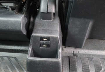 Ford Transit Custom I 2019 Ford Transit Custom 9 osobowySerwisowanyL2H1Salon PLZadbanyGwarancja start, zdjęcie 28