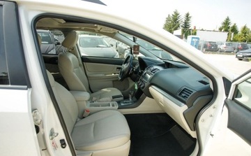 Subaru XV I Crossover 2.0i 150KM 2013 Subaru XV 2.0 benzyna 150KM skory automat kamera nawigacja 2.0 Benzyna, zdjęcie 27