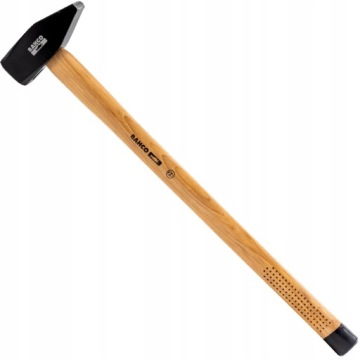 BAHCO 491-6000 MŁOTEK DŁUGI 900 mm 6000 gramów