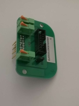 BDM 14P600KT04 Загрузочный адаптер Tricore EDC 17/MED17