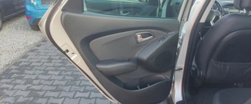 Hyundai ix35 SUV Theta 2.0 MPI 163KM 2011 Hyundai ix35 2.0 benz ,bezwypadek ,panorama dach ,nowy rozrzad 2.0 Benzyna, zdjęcie 27