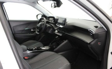 Peugeot 2008 II SUV 1.2 PureTech 130KM 2022 Peugeot 2008 PureTech 130 AUTOMAT EAT8 Allure Pack Perla SalonPL od R, zdjęcie 21