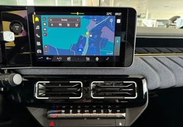 Renault 5 III 2025 Renault 5 GDYNIA techno 120KM urban range, niska rata Elektryczny 120KM, zdjęcie 18