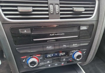 Audi A4 B8 Allroad quattro Facelifting 2.0 TDI 150KM 2015 Audi A4 Avant 2,0 150KM Quattro Sline Xenon NaVI LED Oryginal 2.0, zdjęcie 20