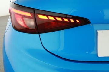 MG 2024 MG 3 1.5, 1. Właściciel, Serwis ASO, VAT 23%, zdjęcie 18