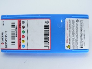 ПЛИТА 16ER300ISO-TQ PR1215 - KYOCERA