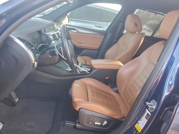 BMW X3 G01 2021 BMW X3 xDrive30i 2021 2.0l 2.0 Benzyna 248KM, zdjęcie 7