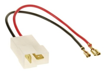 4654 KABEL GŁOŚNIKOWY HYUNDAI MITSUBISHI NISSAN SU