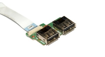 Moduł USB Compaq Presario CQ61