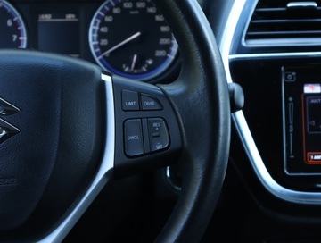 Suzuki SX4 II S-cross Facelifting 1.0 BOOSTERJET 110KM 2018 Suzuki SX4 S-Cross 1.0 BoosterJet, Salon Polska, zdjęcie 18