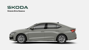 Skoda Octavia IV 2026 Škoda Octavia Skoda Octavia Drive Essence 1.5 TSI, zdjęcie 2