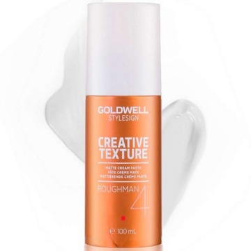 GOLDWELL TEXTURE ROUGHMAN Pasta Matująca 100