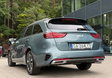 Kia Ceed III 2024 Kia Ceed MY24 Hybryda PLUG-IN, wersja L pakiet WINTER dostepny od reki, zdjęcie 13