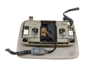 LAMPA POLSTROVÁNÍ NISSAN MURANO I (2003-2008) Z50