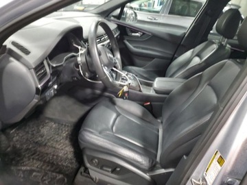 Audi Q7 II 2019 Audi Q7 Prestige 2019 3.0l 3.0 Benzyna 329KM, zdjęcie 7