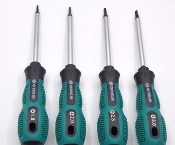 ОТВЕРТКА ТРЕУГОЛЬНИК КЛЮЧ ТРЕУГОЛЬНИК ТРЕУГОЛЬНИК 1,8 1,8