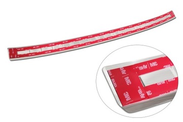 AUDI A3 8Y SPORTBACK S-LINE 2020- VRSTVA NÁRAZNÍK