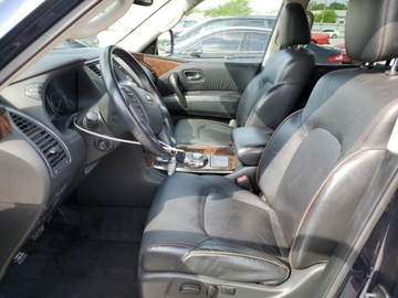 Nissan 2020 Nissan Armada SV 2020 5.6l 5.6 Benzyna 390KM, zdjęcie 7