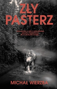 Zły pasterz - e-book