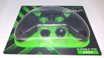 Силиконовый чехол для контроллера XBOX series X/S Battletron