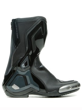 Мужские текстильные мотоциклетные туфли DAINESE Torque 3 Out Air Black 42